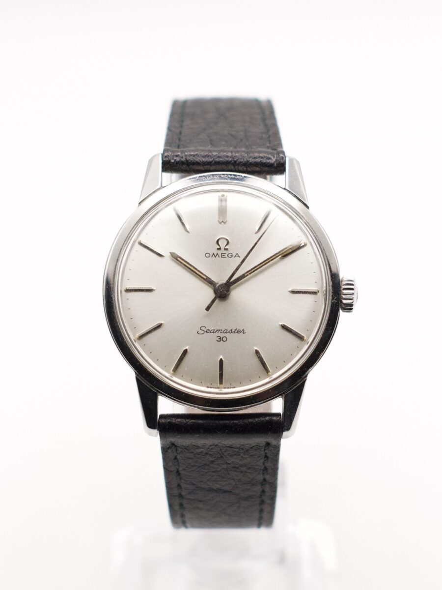 Omega - Seamaster 30 (Ref.: 135.007)